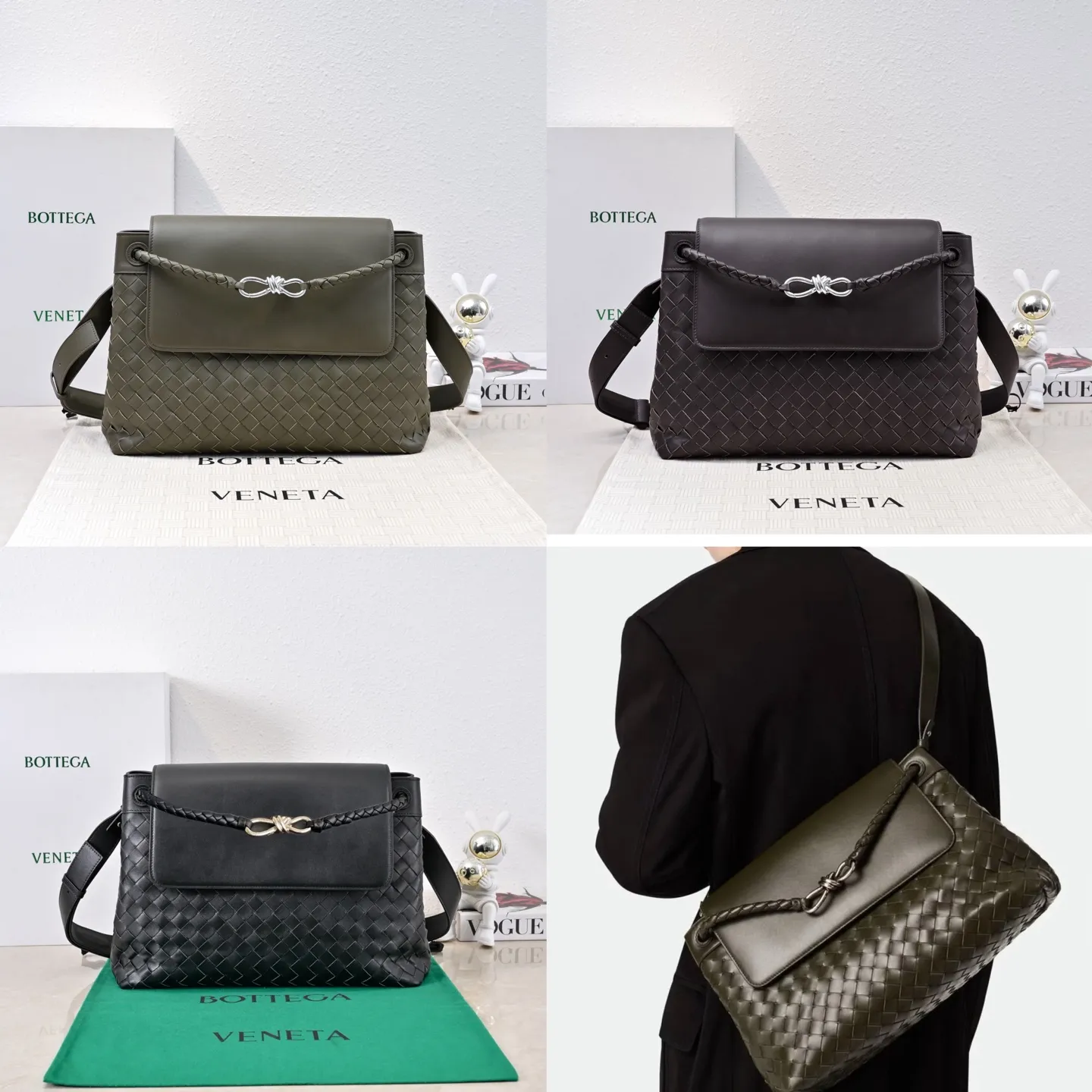 Batch 2460 7715# Collection Picture